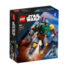 Lego Star Wars Boba Fett Mech (75369)