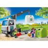 Playmobil City Action Όχημα Περισυλλογής Κάδων Ανακύκλωσης Γυαλιού (71431)