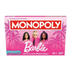 Monopoly Barbie (G0038)