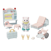 Sylvanian Families Village Doctor Starter Set (5705)