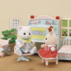 Sylvanian Families Village Doctor Starter Set (5705)