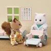 Sylvanian Families Village Doctor Starter Set (5705)