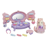 Sylvanian Families Ponys Vanity Dresser Set (5704)