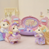 Sylvanian Families Pony's Vanity Dresser Set (5704)