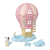 Sylvanian Families Baby Balloon Playhouse (5527)