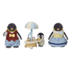 Sylvanian Families Penguin Family (5694)