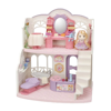 Sylvanian Families Ponnys Stylish Hair Salon (5642)