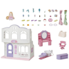 Sylvanian Families Ponnys Stylish Hair Salon (5642)