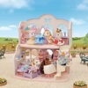 Sylvanian Families Ponnys Stylish Hair Salon (5642)