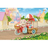 Sylvanian Families Popcorn Delivery Trike (5653)