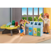 Playmobil City Life Τάξη Γεωγραφίας (71331)