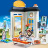 Playmobil City Life Starter Pack Παιδιατρείο (70818)