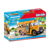 Playmobil City Life Σχολικό Λεωφορείο (70983)