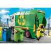 Playmobil City Life Όχημα Συλλογής Ανακυκλόμενων Απορριμάτων (71234)
