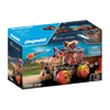 Playmobil Novelmore Πολιορκητικός Κριός Του Burnham (71299)