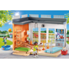 Playmobil City Life Αίθουσα Γυμναστικής (71328)