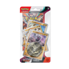 Pokemon Trading Card Game Σετ Booster Pack Με 3 Συλλεκτικές Κάρτες & Coin (85386)