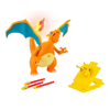 Pokemon Flame & Flight Deluxe Charizard (PKW2731)