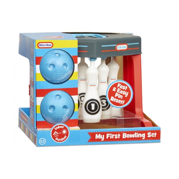 Little Tikes My First Bowling Set (655159)