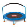 Little Tikes Easy Store Trampoline (173981)