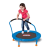 Little Tikes Easy Store Trampoline (173981)