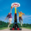 Little Tikes Easy To Store Basketball Set (433910060)