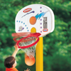 Little Tikes Easy To Store Basketball Set (433910060)