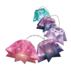 Nebulous Stars Origami Lanterns (11020)