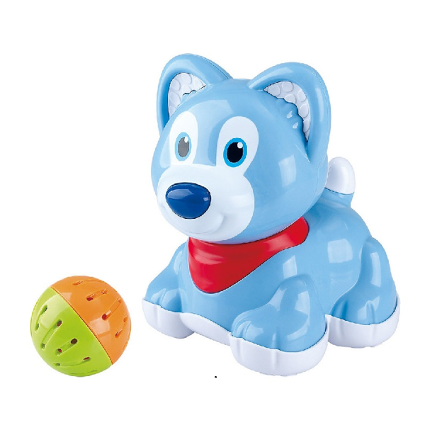 PlayGo Play With Me Puppy (2280)