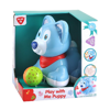 PlayGo Play With Me Puppy (2280)