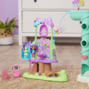 Gabbys Dollhouse Kitty Fairys Garden Treehouse (6061583)