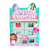 Gabbys Dollhouse Miniatures Activity Set (70-0004)