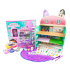 Gabbys Dollhouse Clay Playset (70-0003)