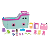 Gabbys Dollhouse Cat Friend Ship (6068572)