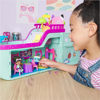 Gabbys Dollhouse Cat Friend Ship (6068572)