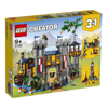 Lego Creator Medieval Castle (31120)