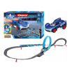 Carrera Go! Sonic The Hedgehog Single Lane Slot Racing Set (20068001)α