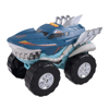 Teamsterz Monster Moverz Robo Shark Vehicle (1417117)