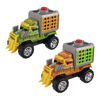 Teamsterz Monster Moverz Dino Escape Vehicle (1417115)
