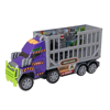 Teamsterz Monster Moverz Gorilla Resque Vehicle (1417464)