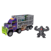 Teamsterz Monster Moverz Gorilla Resque Vehicle (1417464)