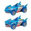 Teamsterz Monster Moverz Minis Shark Vehicle (1417276)