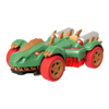 Teamsterz Monster Moverz Minis Crocodile Vehicle (1417277)