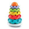 Clementoni Baby Stacking Rings (17732)