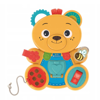 Clementoni Baby Montessori Baby Bear (17872)