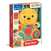 Clementoni Baby Montessori Baby Bear (17872)