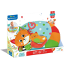 Clementoni Baby Kitty Cat Tummy Time Pillow (17870)