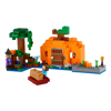 Lego Minecraft The Pumpkin Farm (21248)