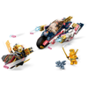 Lego Ninjago Soras Transforming Mech Bike Racer (71792)