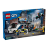 Lego City Police Mobile Crime Lab Truck (60418)